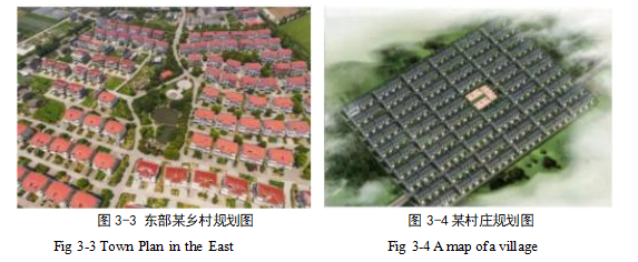 美丽乡村建设规划