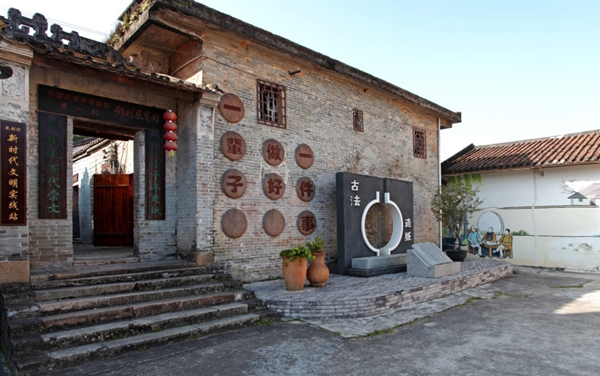 打造乡村旅游网红打卡场景的三大主要路径