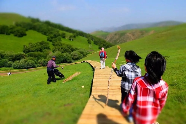 康养项目都有什么特征？康养旅游项目的开发模式有哪些？