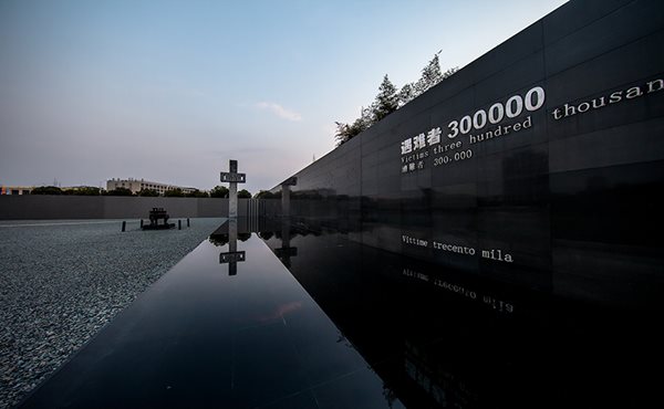 红色文化旅游景区设计案例启示-南京大屠杀遇难者同胞纪念馆-黄埔军事主题公园-焦裕禄精神体验教育基地-山西武乡县两园一剧